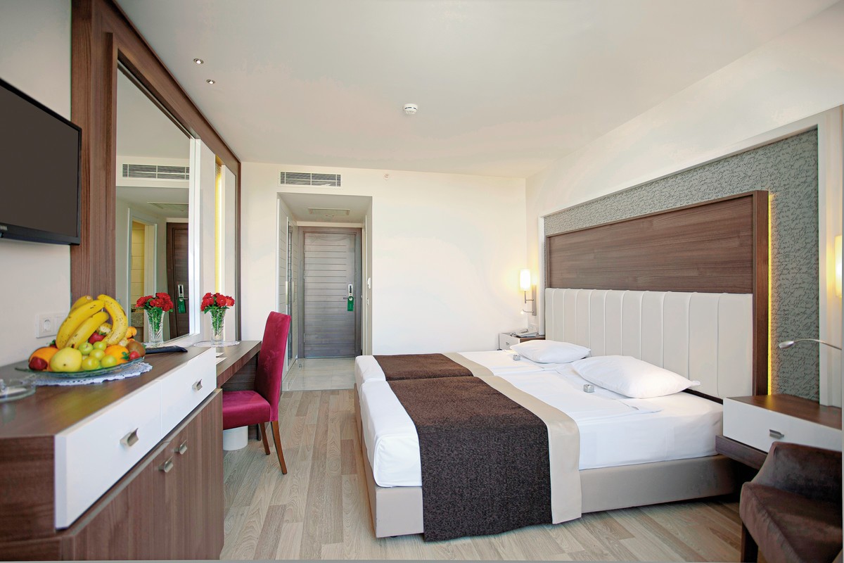 Hotel Side Mare Resort & SPA, Türkei, Südtürkei, Side, Bild 3