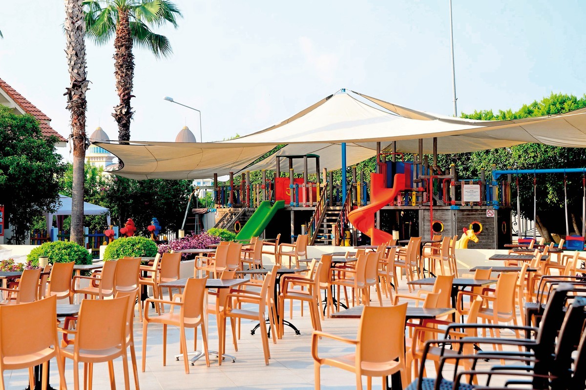 Hotel Side Mare Resort & SPA, Türkei, Südtürkei, Side, Bild 32