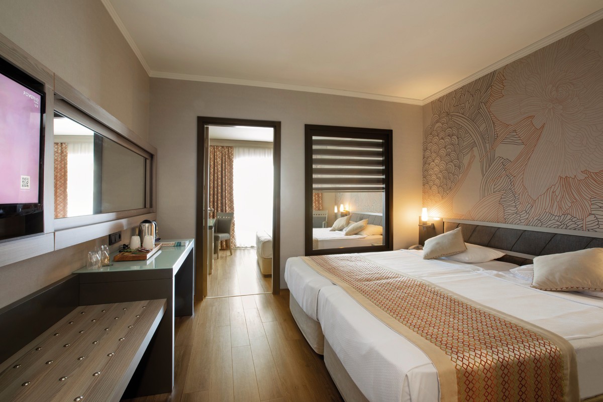 Hotel Side Mare Resort & SPA, Türkei, Südtürkei, Side, Bild 7