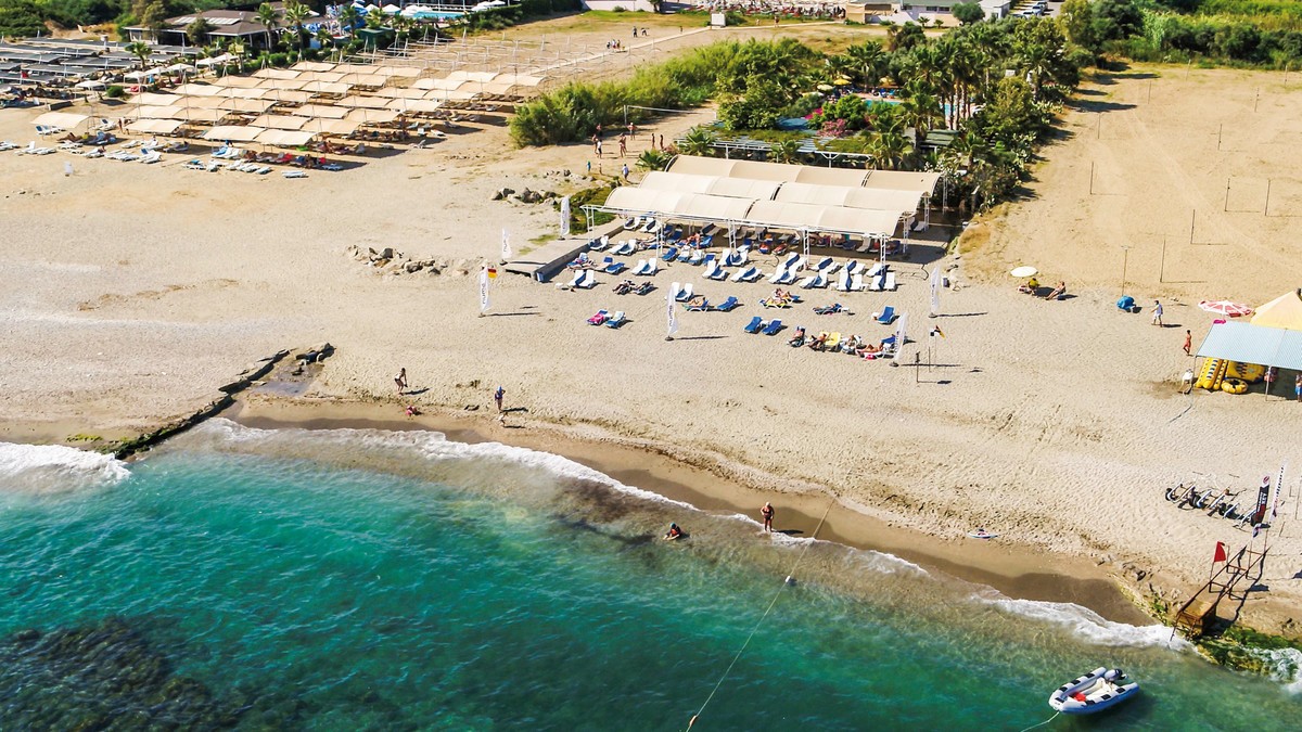 Hotel Numa Konaktepe, Türkei, Südtürkei, Konakli, Bild 21