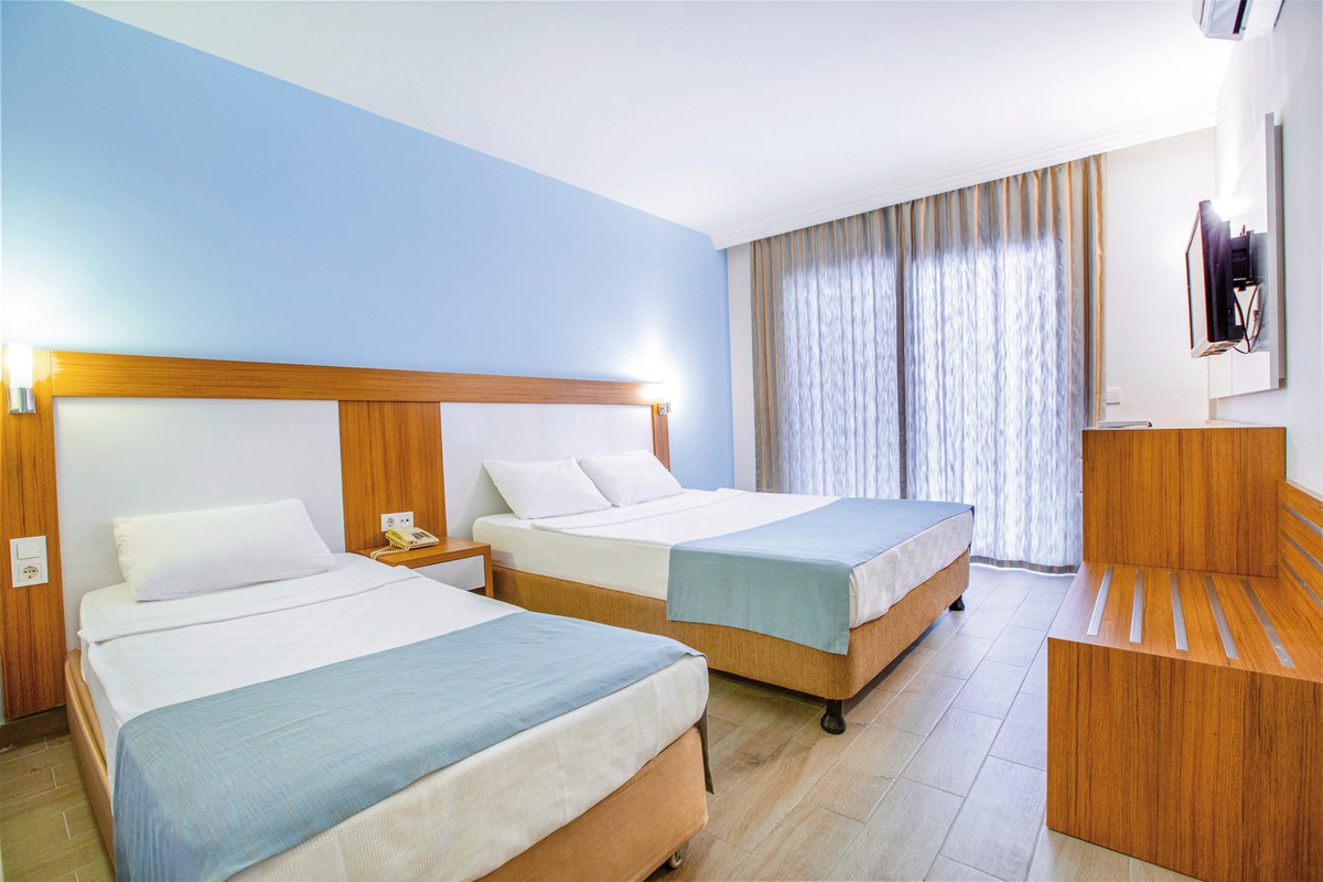 Hotel COOEE Numa Konaktepe, Türkei, Südtürkei, Alanya-Okurcalar, Bild 10