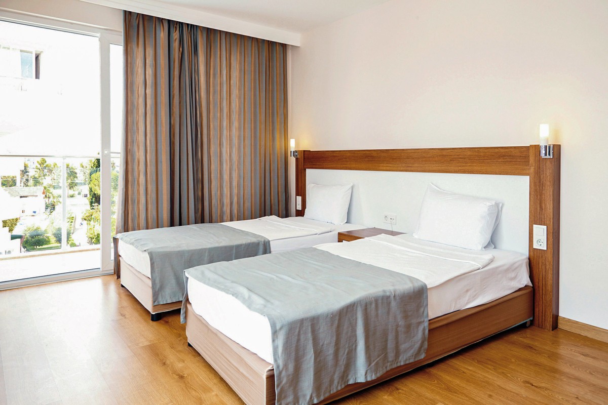 Hotel COOEE Numa Konaktepe, Türkei, Südtürkei, Alanya-Okurcalar, Bild 11