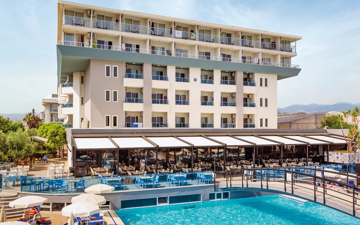 Hotel COOEE Numa Konaktepe, Türkei, Südtürkei, Alanya-Okurcalar, Bild 17