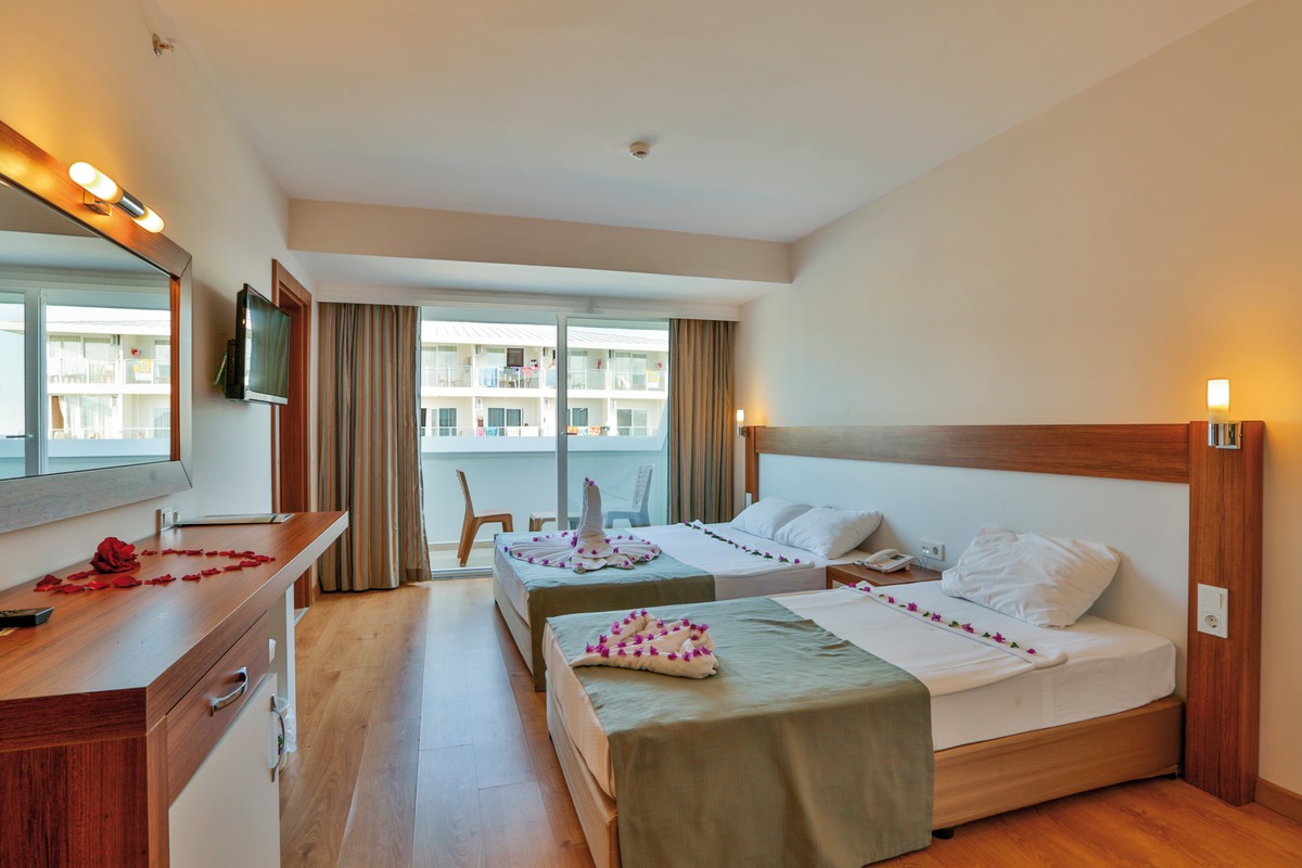 Hotel COOEE Numa Konaktepe, Türkei, Südtürkei, Alanya-Okurcalar, Bild 41