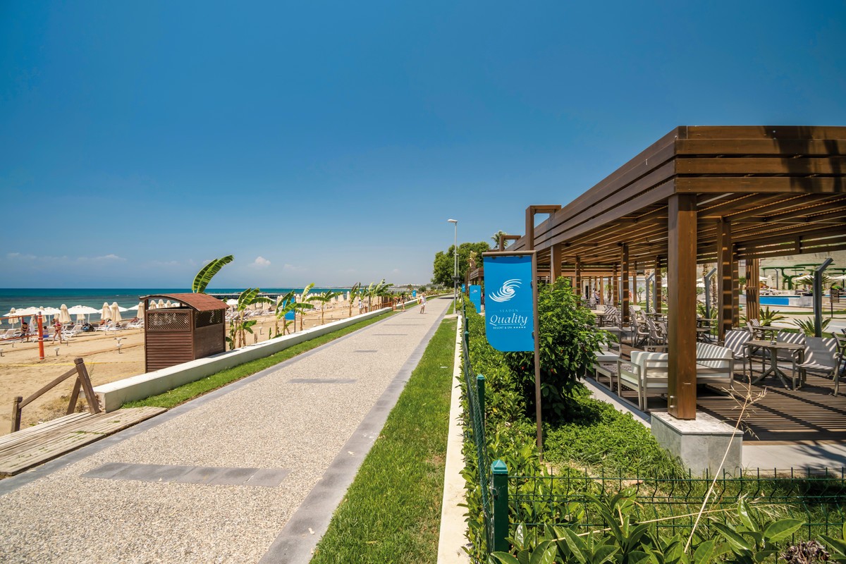 Hotel Seaden Quality Resort & Spa, Türkei, Südtürkei, Side, Bild 21