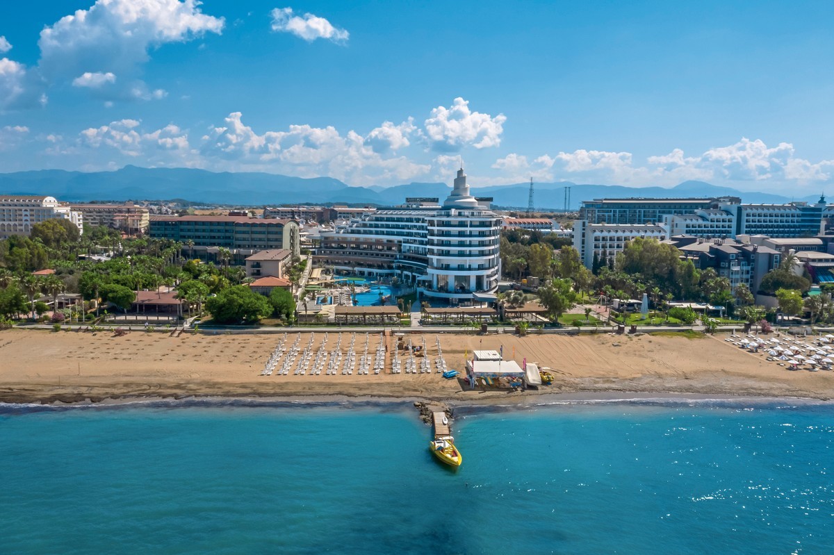 Hotel Seaden Quality Resort & Spa, Türkei, Südtürkei, Side, Bild 38