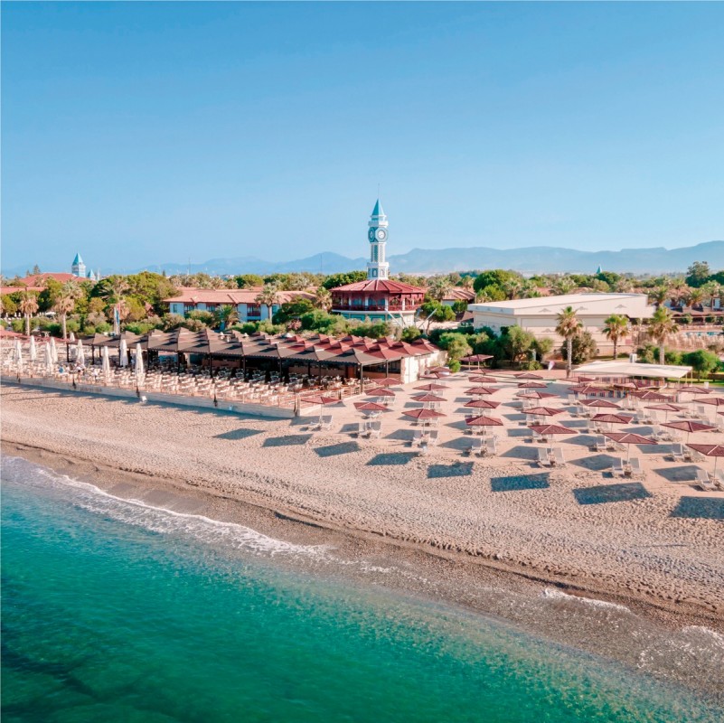 Hotel Ali Bey Park, Türkei, Südtürkei, Manavgat, Bild 14