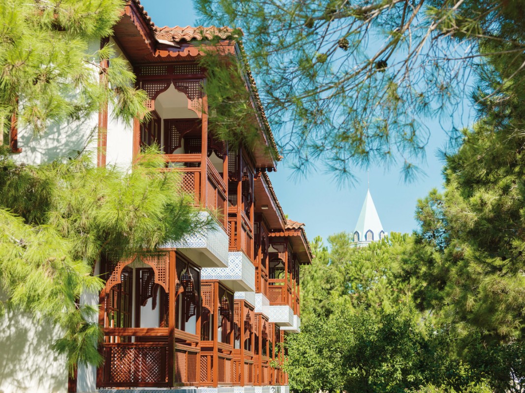 Hotel Ali Bey Park Manavgat, Türkei, Südtürkei, Side-Kizilagac, Bild 28