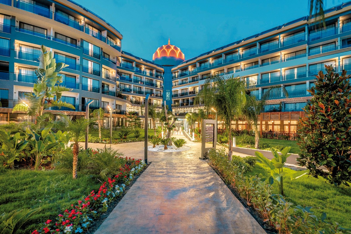 Arnor De Luxe Hotel & Spa, Türkei, Südtürkei, Side, Bild 13