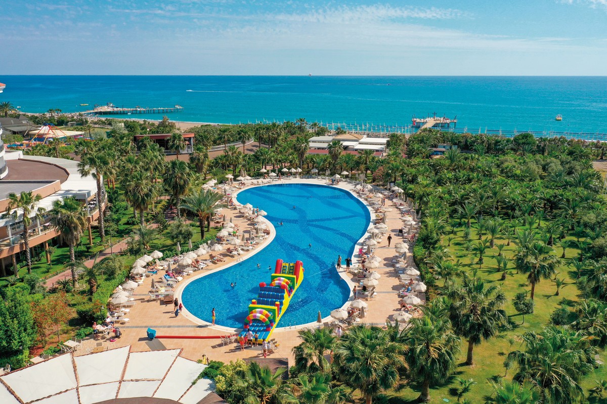 Hotel Seaden Sea World Resort & Spa, Türkei, Südtürkei, Kizilagac, Bild 13