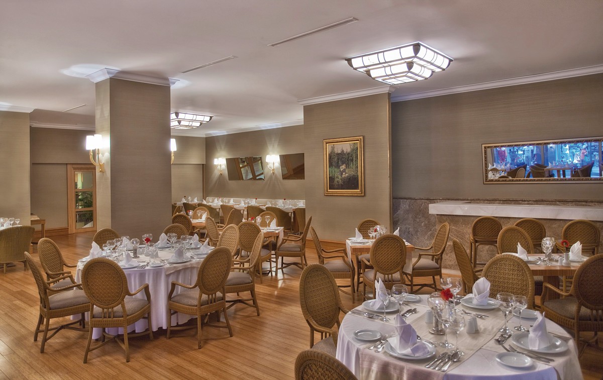 Hotel Akka Alinda, Türkei, Südtürkei, Kiris, Bild 12