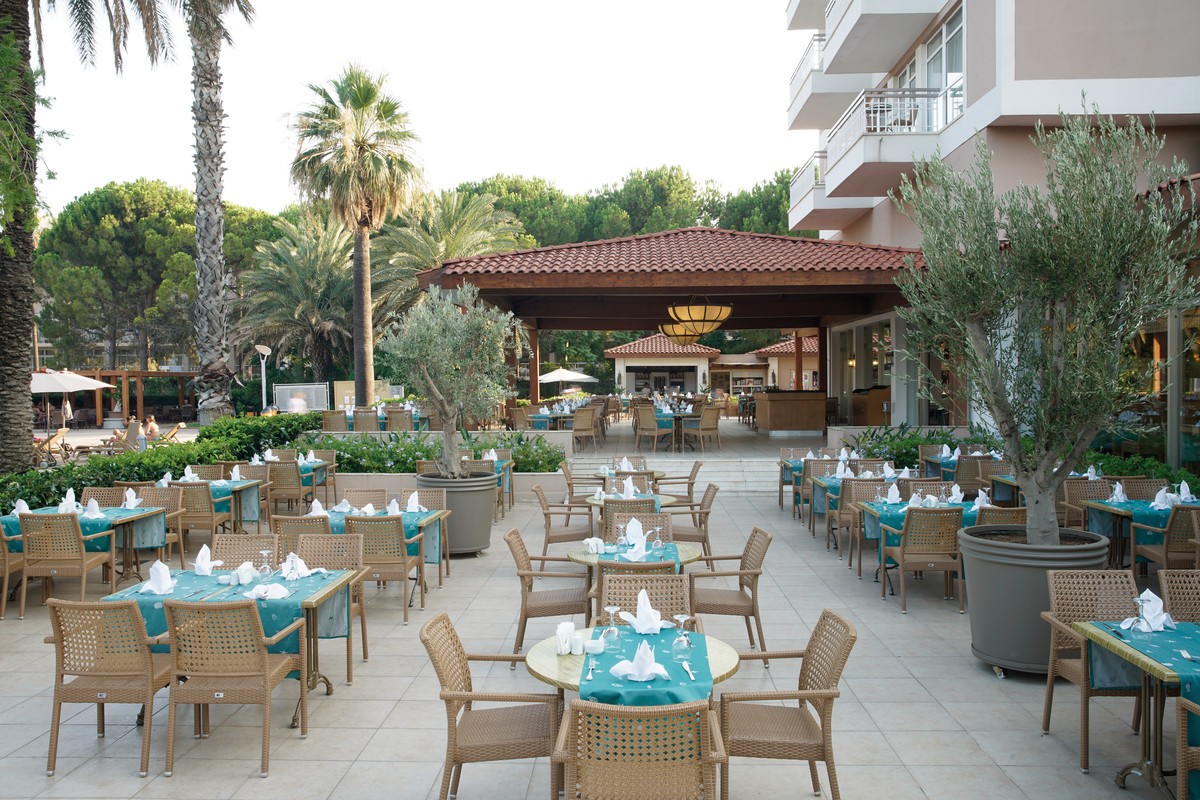 Hotel Akka Alinda, Türkei, Südtürkei, Kiris, Bild 16
