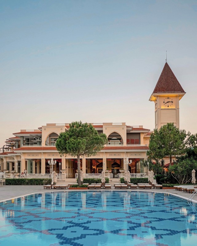 Hotel Güral Premier Tekirova, Türkei, Südtürkei, Tekirova, Bild 14