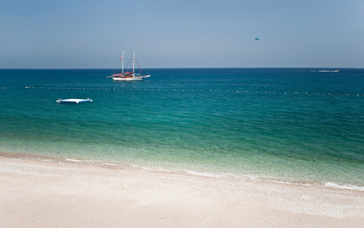 Hotel Güral Premier Tekirova, Türkei, Südtürkei, Tekirova, Bild 25