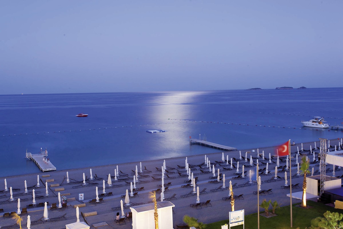 Hotel Güral Premier Tekirova, Türkei, Südtürkei, Tekirova, Bild 26