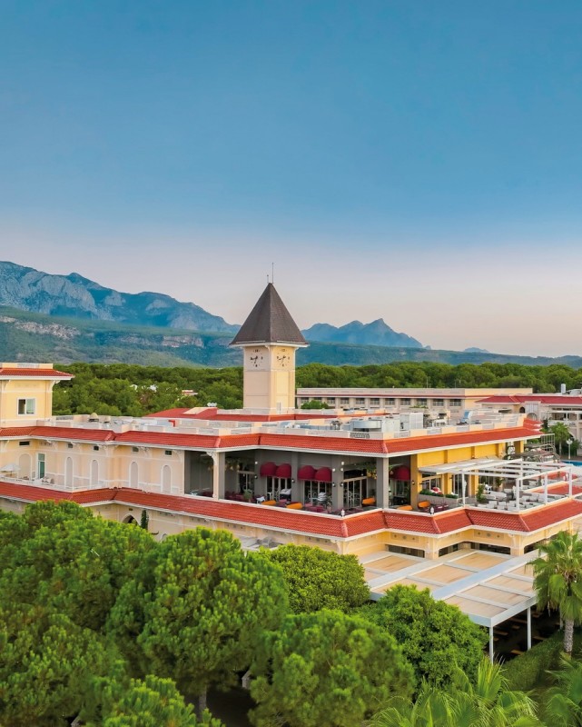 Hotel Güral Premier Tekirova, Türkei, Südtürkei, Tekirova, Bild 38