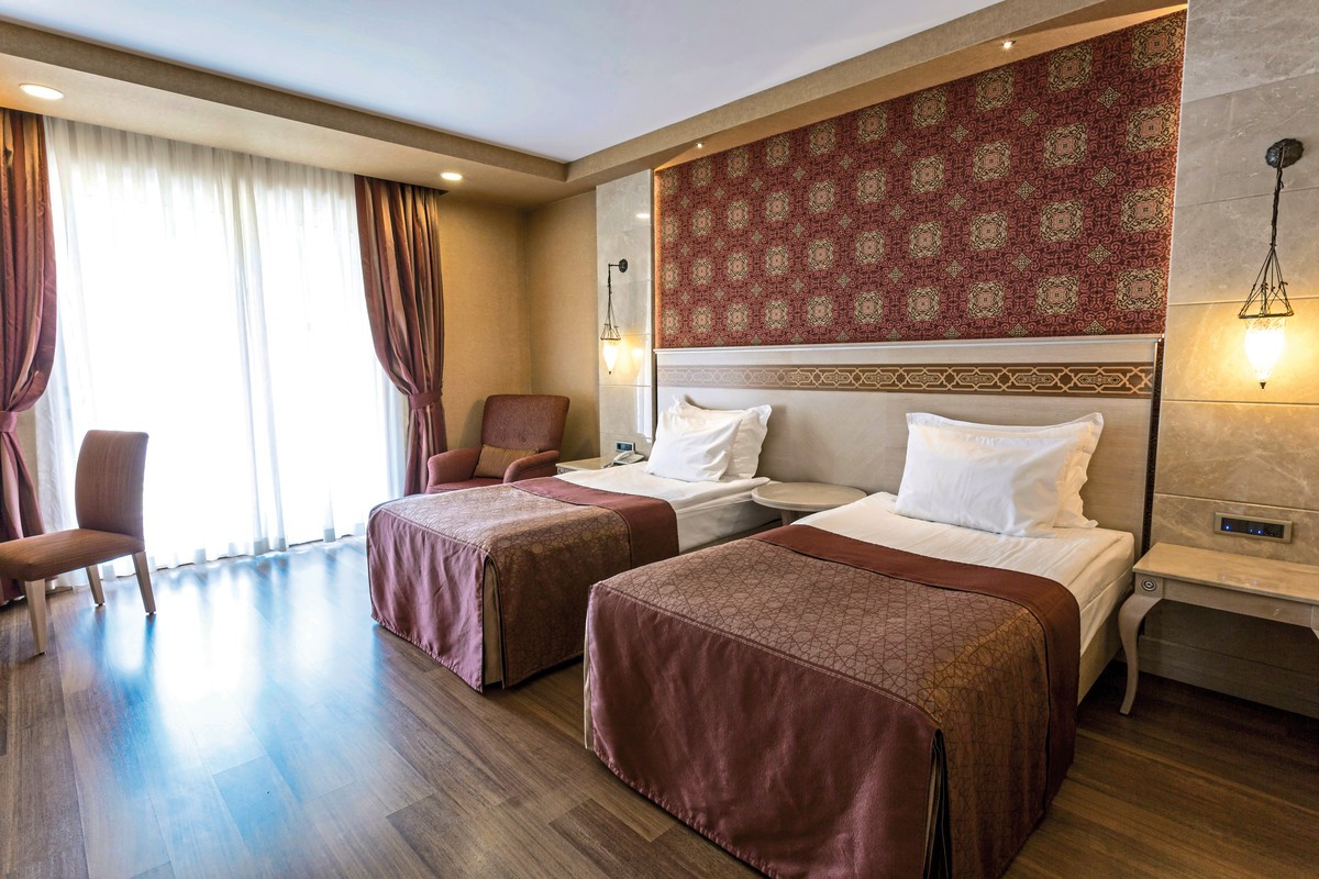 Hotel Güral Premier Tekirova, Türkei, Südtürkei, Tekirova, Bild 6