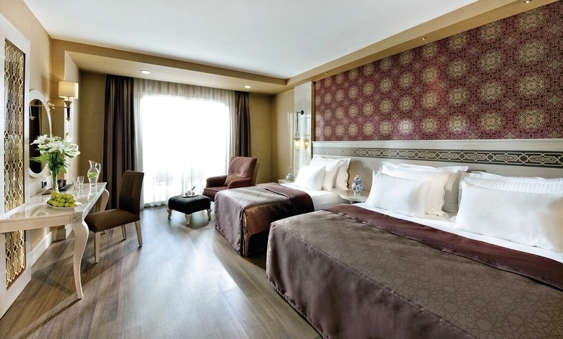 Hotel Güral Premier Tekirova, Türkei, Südtürkei, Tekirova, Bild 7