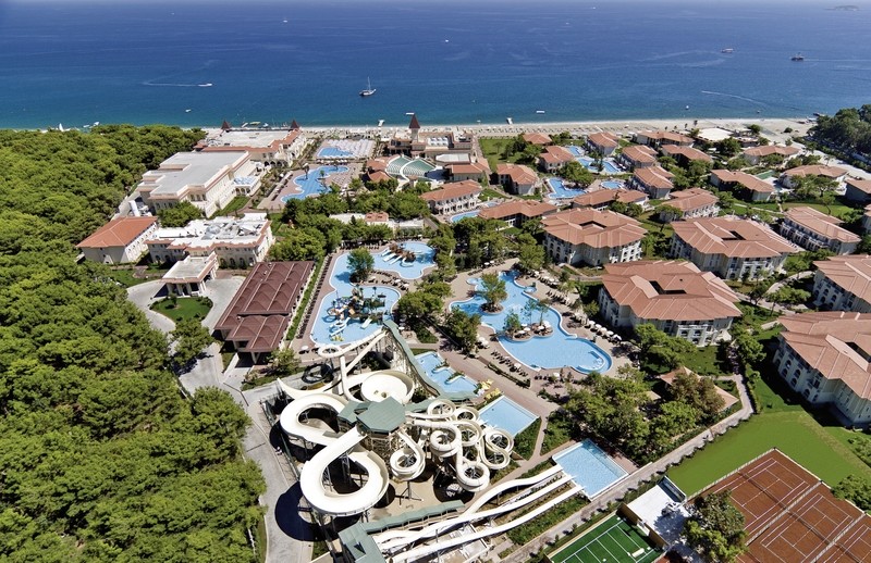 Hotel Güral Premier Tekirova, Türkei, Südtürkei, Tekirova, Bild 19