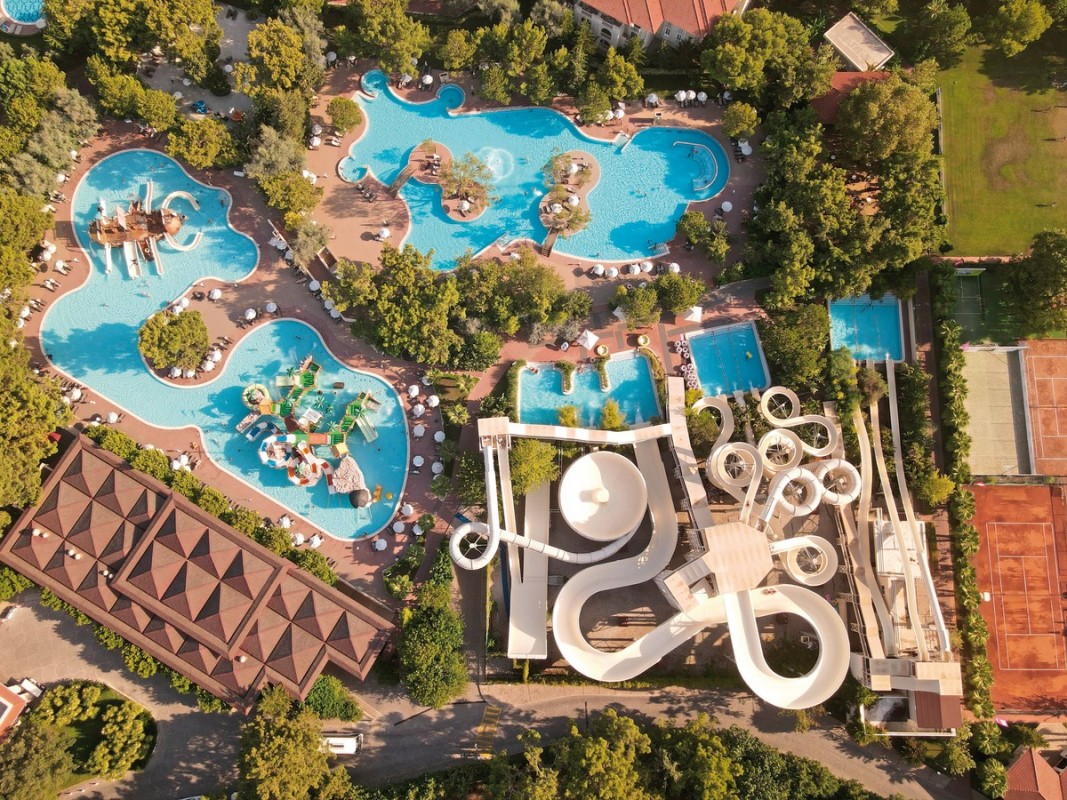 Hotel Güral Premier Tekirova, Türkei, Südtürkei, Tekirova, Bild 20