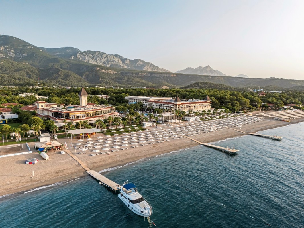 Hotel Güral Premier Tekirova, Türkei, Südtürkei, Tekirova, Bild 21