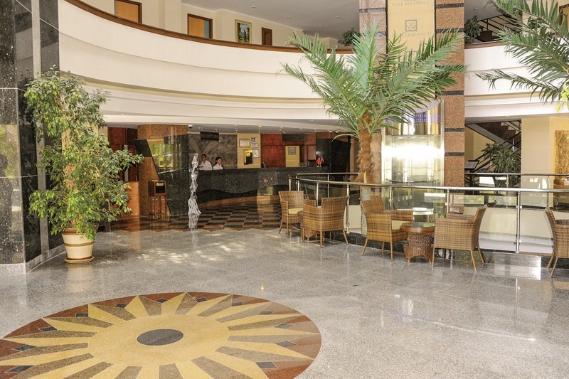 Hotel Fame Residence Göynük, Türkei, Südtürkei, Göynük, Bild 5
