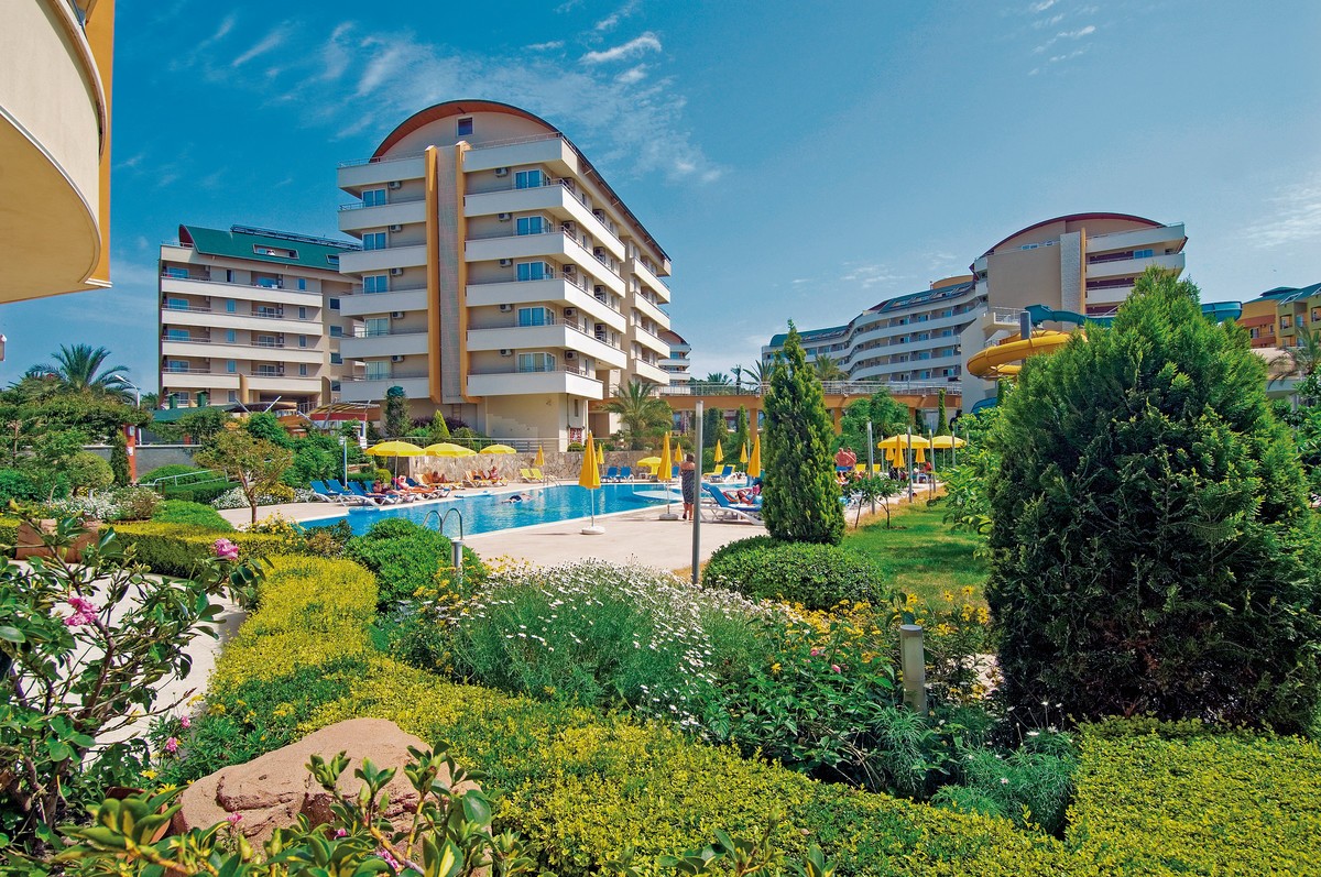 Hotel Alaiye Resort & Spa, Türkei, Südtürkei, Alanya-Avsallar, Bild 18