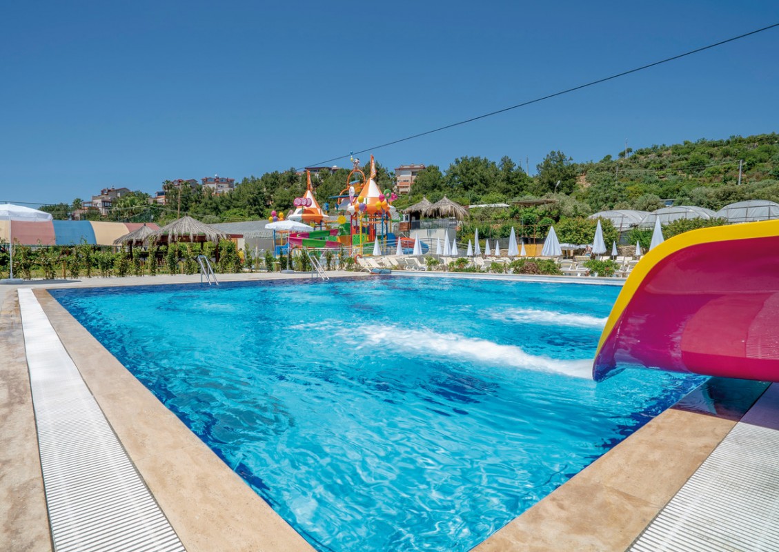 Hotel Alaiye Resort & Spa, Türkei, Südtürkei, Alanya-Avsallar, Bild 2