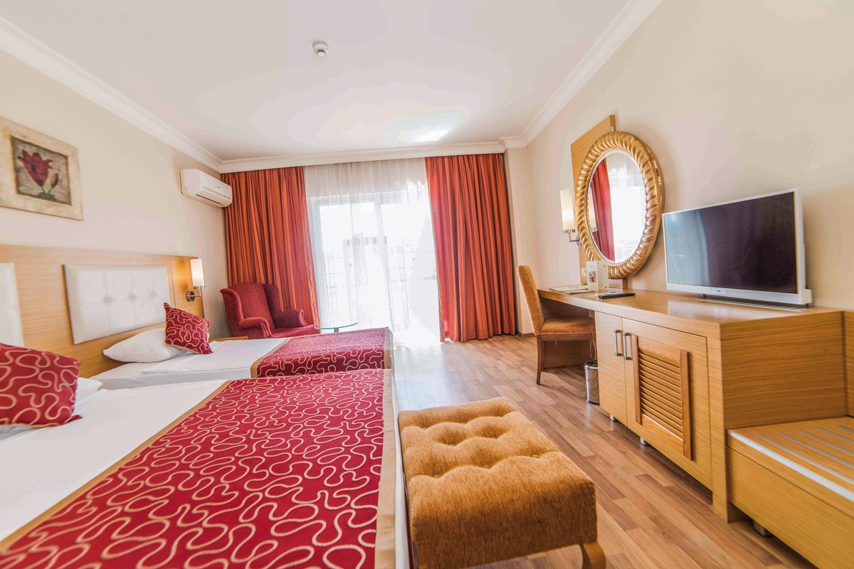 Hotel Alaiye Resort & Spa, Türkei, Südtürkei, Alanya-Avsallar, Bild 5