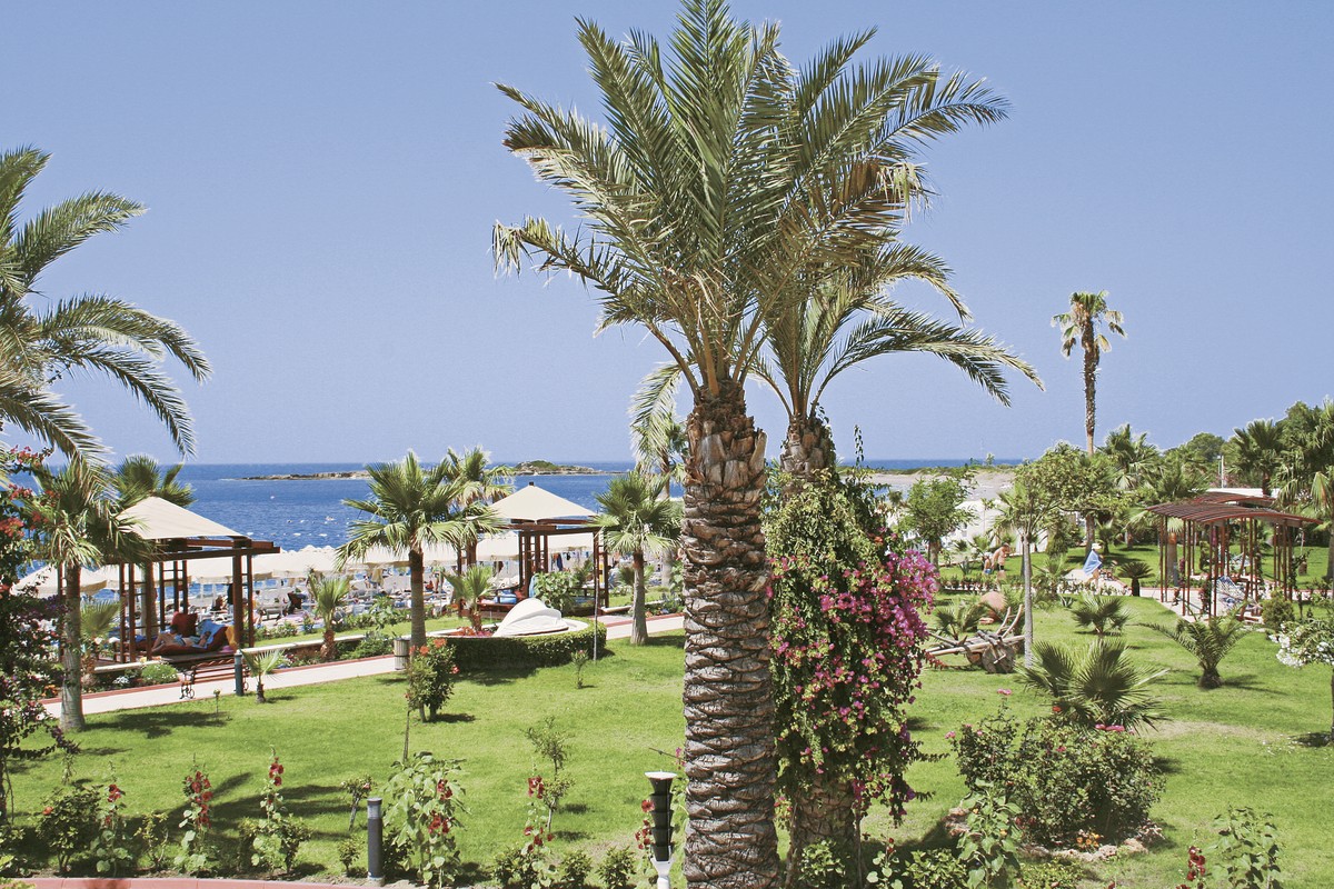 Hotel Saphir Resort & Spa, Türkei, Südtürkei, Alanya-Okurcalar, Bild 10