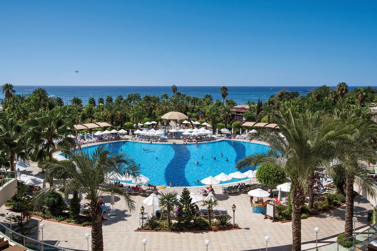 Hotel Saphir Resort & Spa, Türkei, Südtürkei, Alanya-Okurcalar, Bild 18