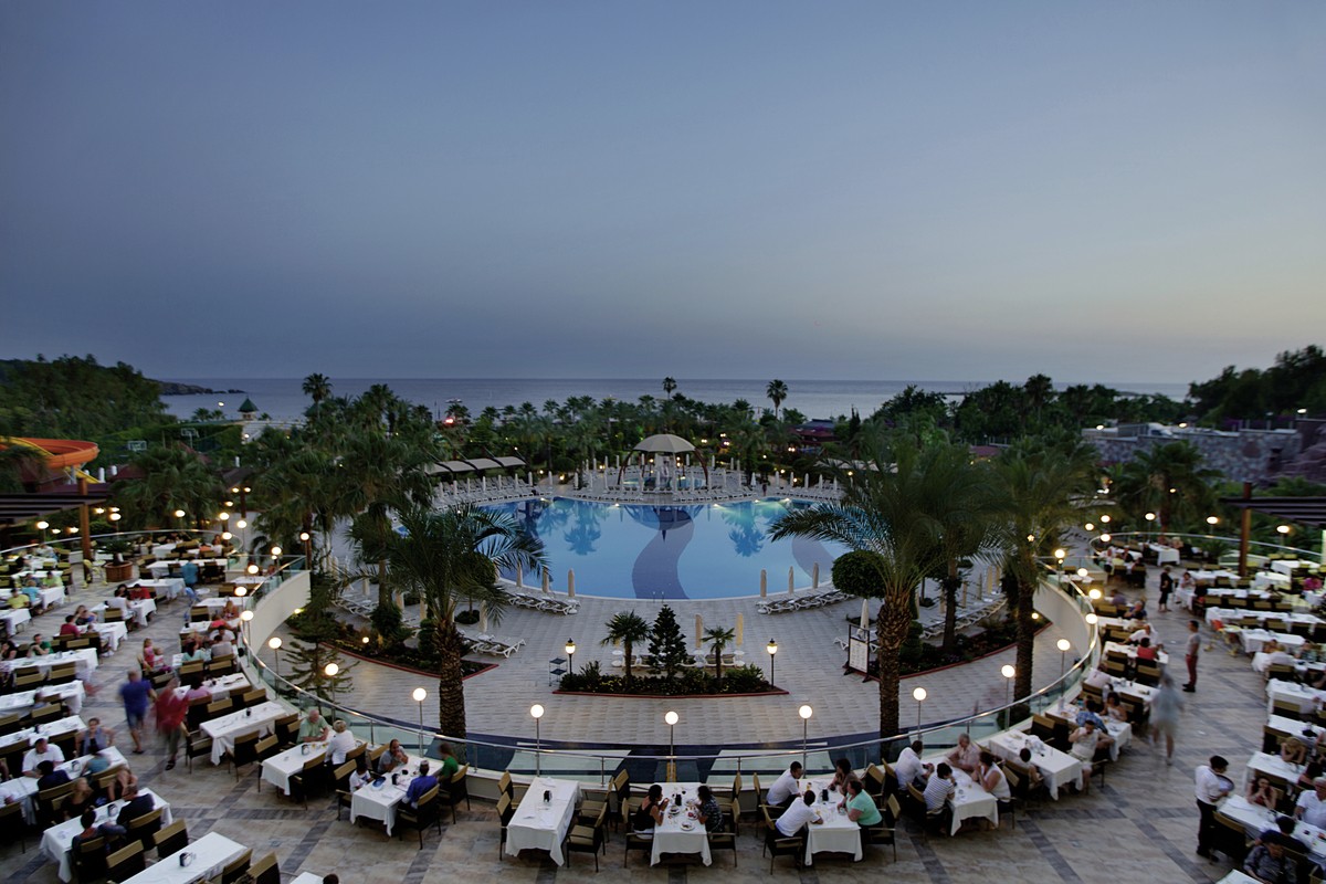 Hotel Saphir Resort & Spa, Türkei, Südtürkei, Alanya-Okurcalar, Bild 23