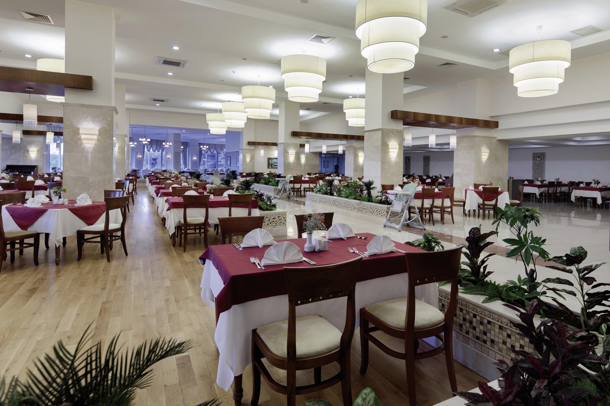 Hotel Saphir Resort & Spa, Türkei, Südtürkei, Alanya-Okurcalar, Bild 24