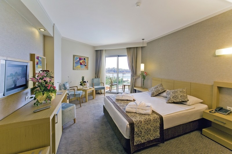 Hotel Saphir Resort & Spa, Türkei, Südtürkei, Alanya-Okurcalar, Bild 5
