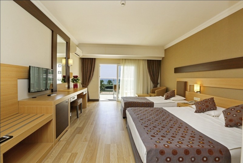 Hotel PrimaSol Telatiye Resort, Türkei, Südtürkei, Alanya-Konakli, Bild 16