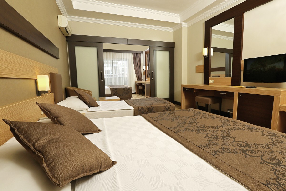 Hotel PrimaSol Telatiye Resort, Türkei, Südtürkei, Alanya-Konakli, Bild 17