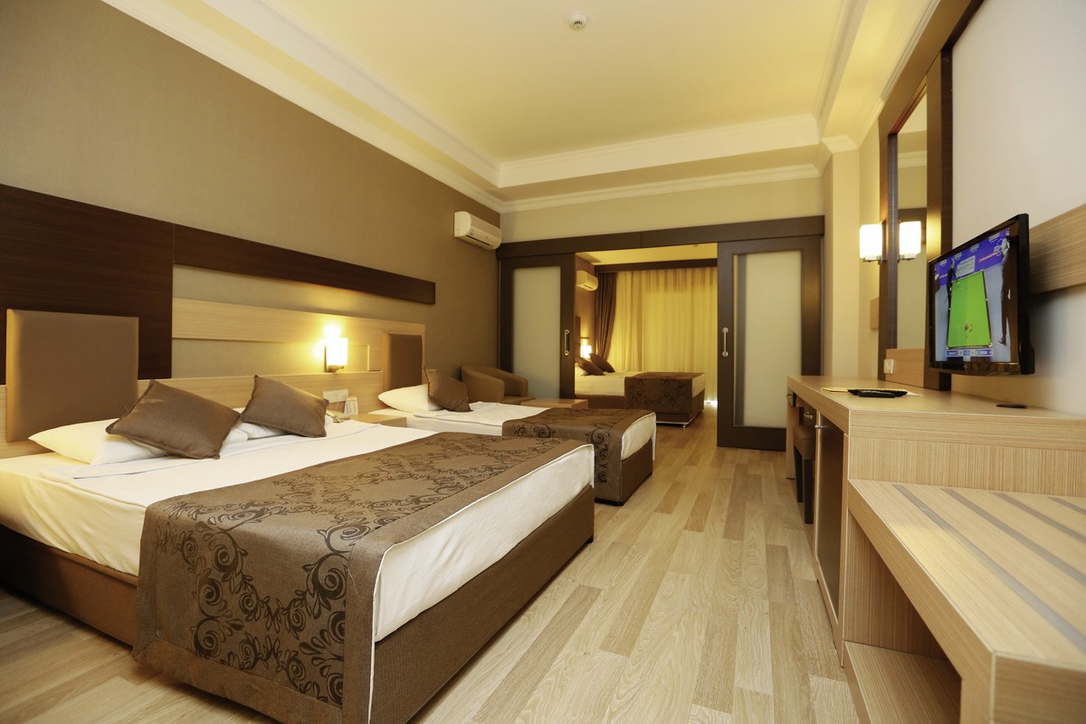 Hotel PrimaSol Telatiye Resort, Türkei, Südtürkei, Alanya-Konakli, Bild 18