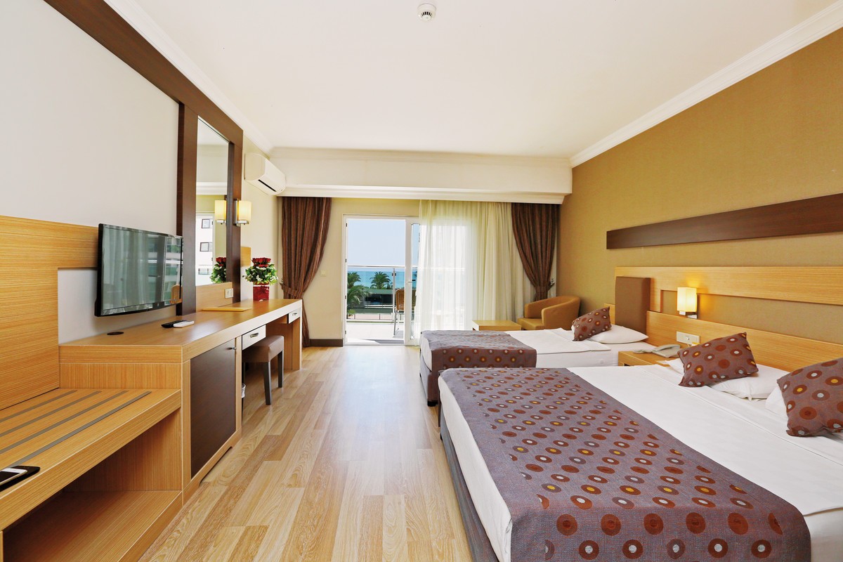 Hotel PrimaSol Telatiye Resort, Türkei, Südtürkei, Alanya-Konakli, Bild 19