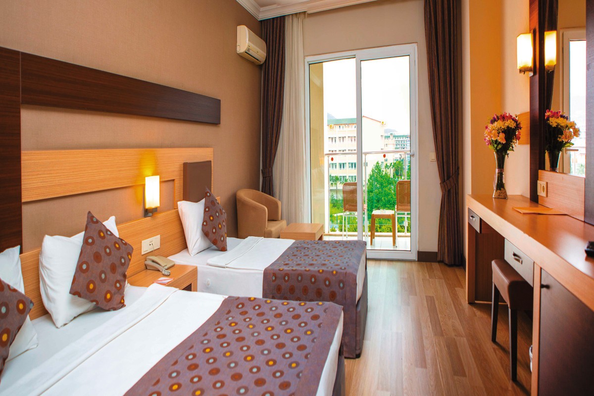 Hotel PrimaSol Telatiye Resort, Türkei, Südtürkei, Alanya-Konakli, Bild 20