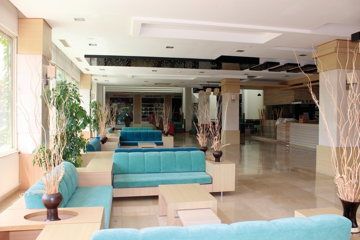 Hotel PrimaSol Telatiye Resort, Türkei, Südtürkei, Alanya-Konakli, Bild 28