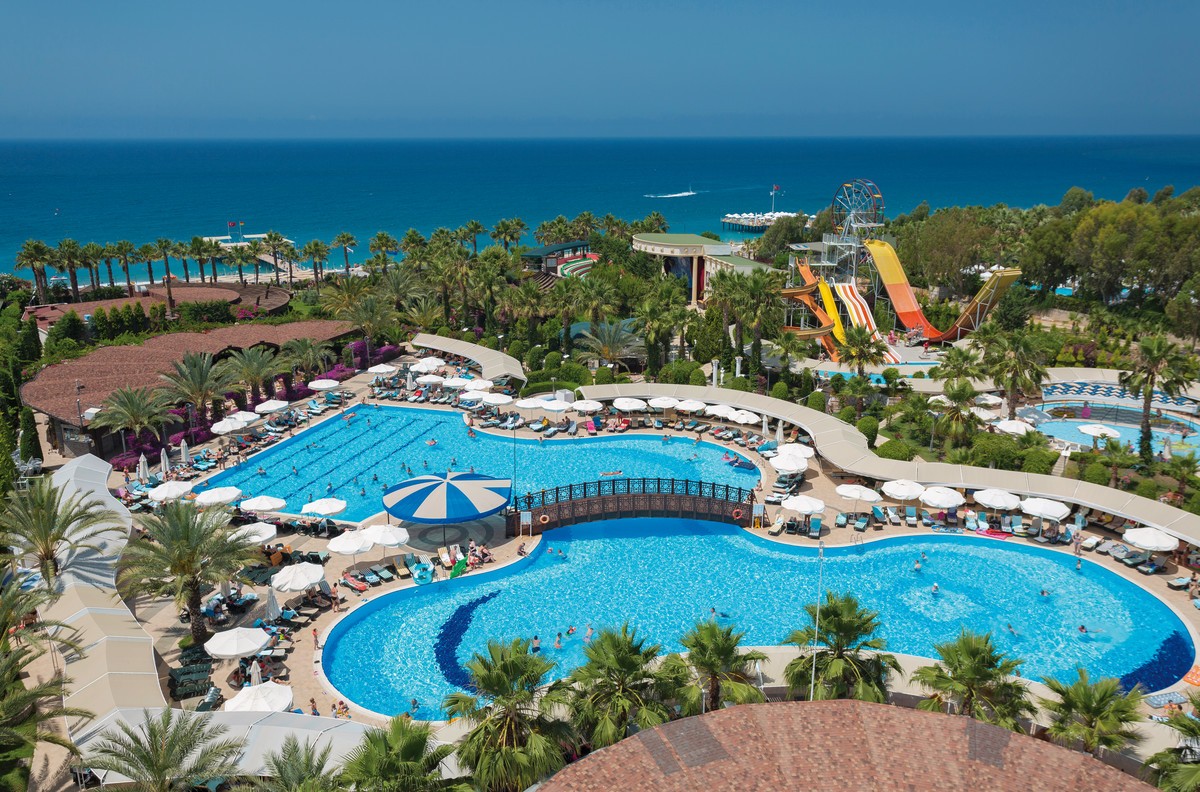 Hotel Mukarnas Resort & Spa, Türkei, Südtürkei, Alanya-Okurcalar, Bild 10