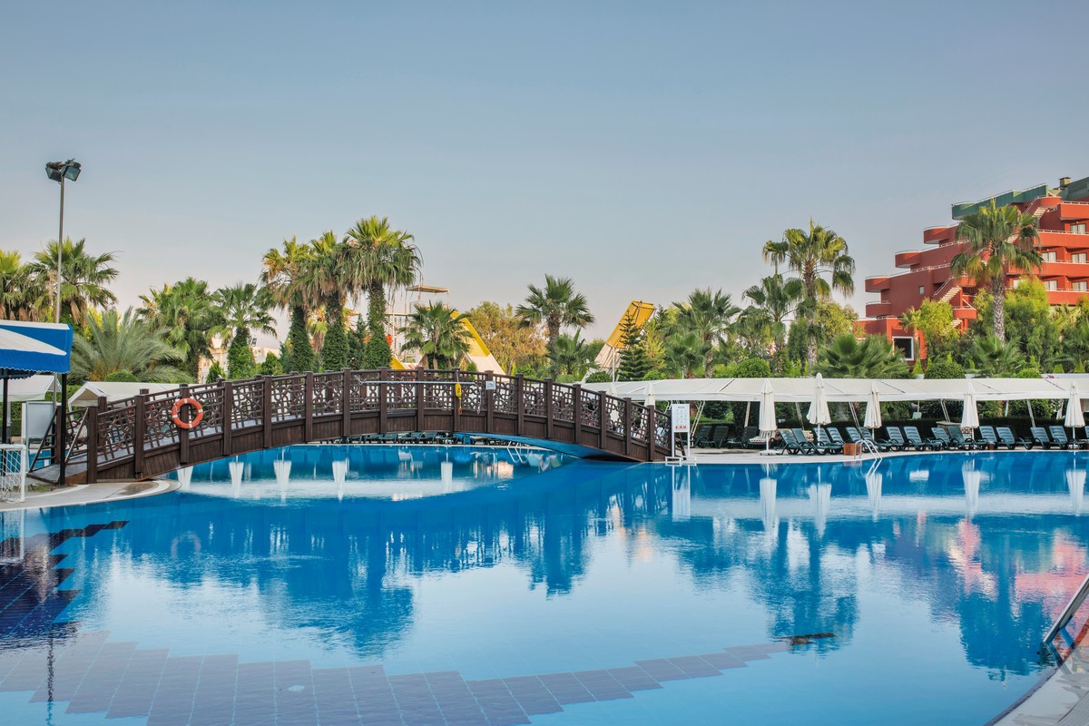 Hotel Mukarnas Resort & Spa, Türkei, Südtürkei, Alanya-Okurcalar, Bild 11