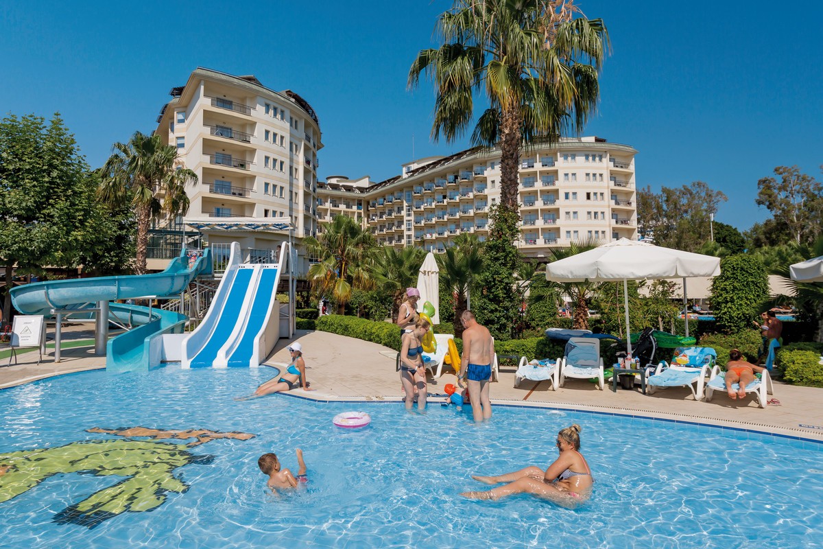 Hotel Mukarnas Resort & Spa, Türkei, Südtürkei, Alanya-Okurcalar, Bild 12