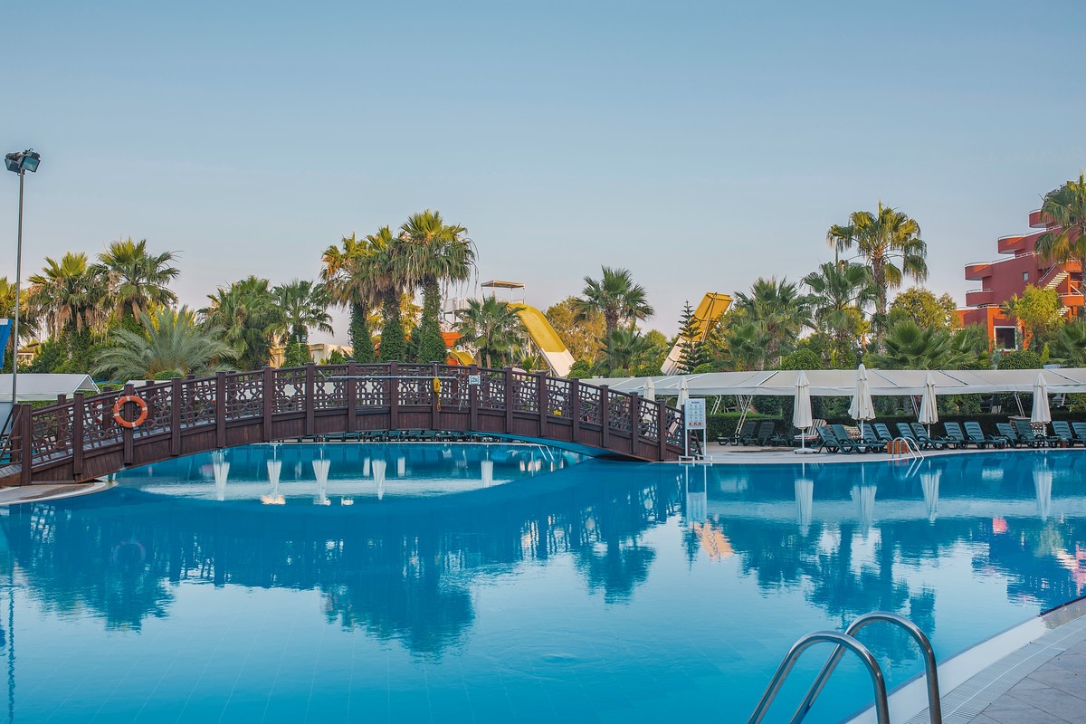 Hotel Mukarnas Resort & Spa, Türkei, Südtürkei, Alanya-Okurcalar, Bild 5
