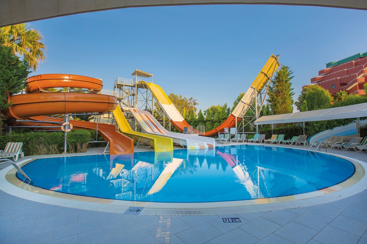 Hotel Mukarnas Resort & Spa, Türkei, Südtürkei, Alanya-Okurcalar, Bild 6