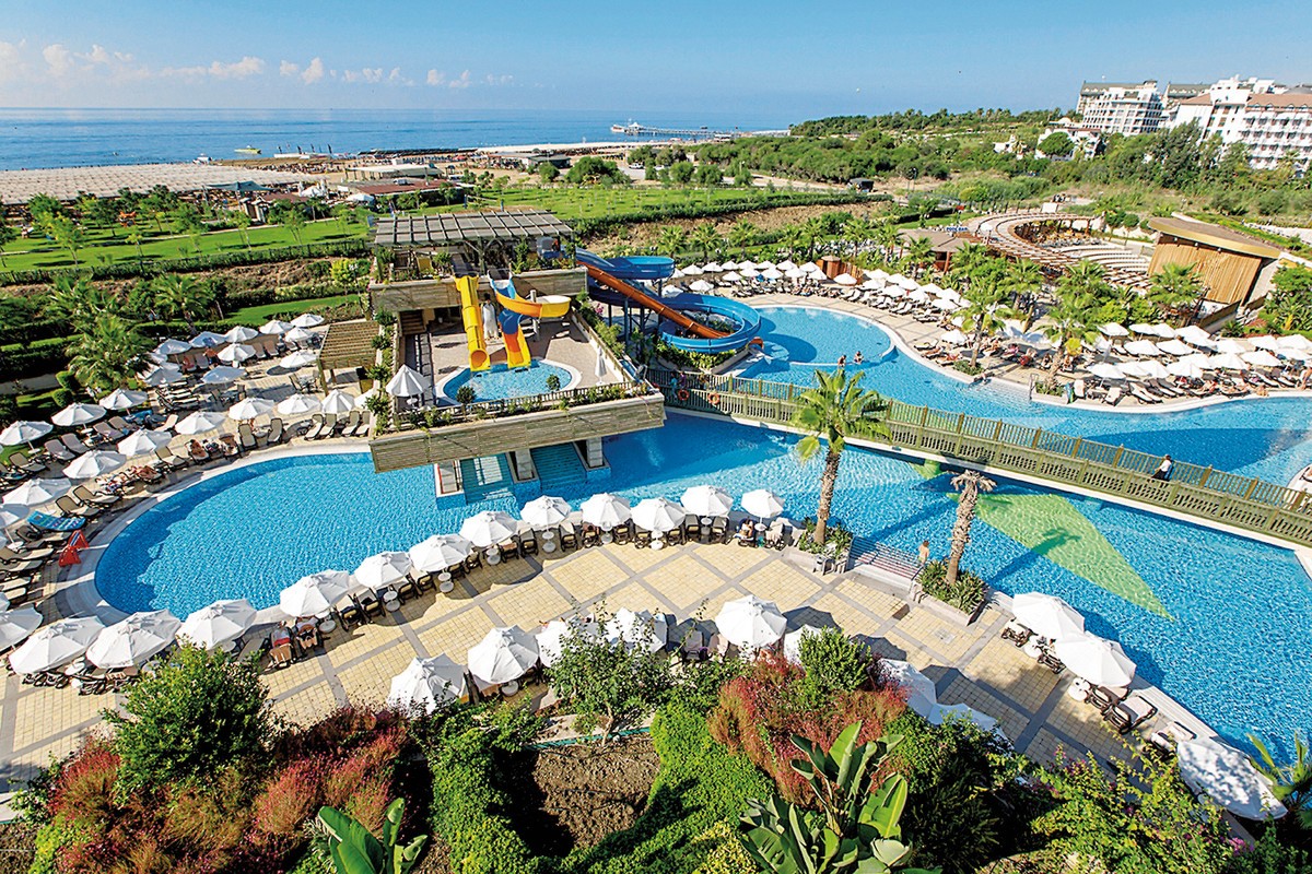 Hotel Diamond Excellence Resort & Spa, Türkei, Südtürkei, Çolakli, Bild 7