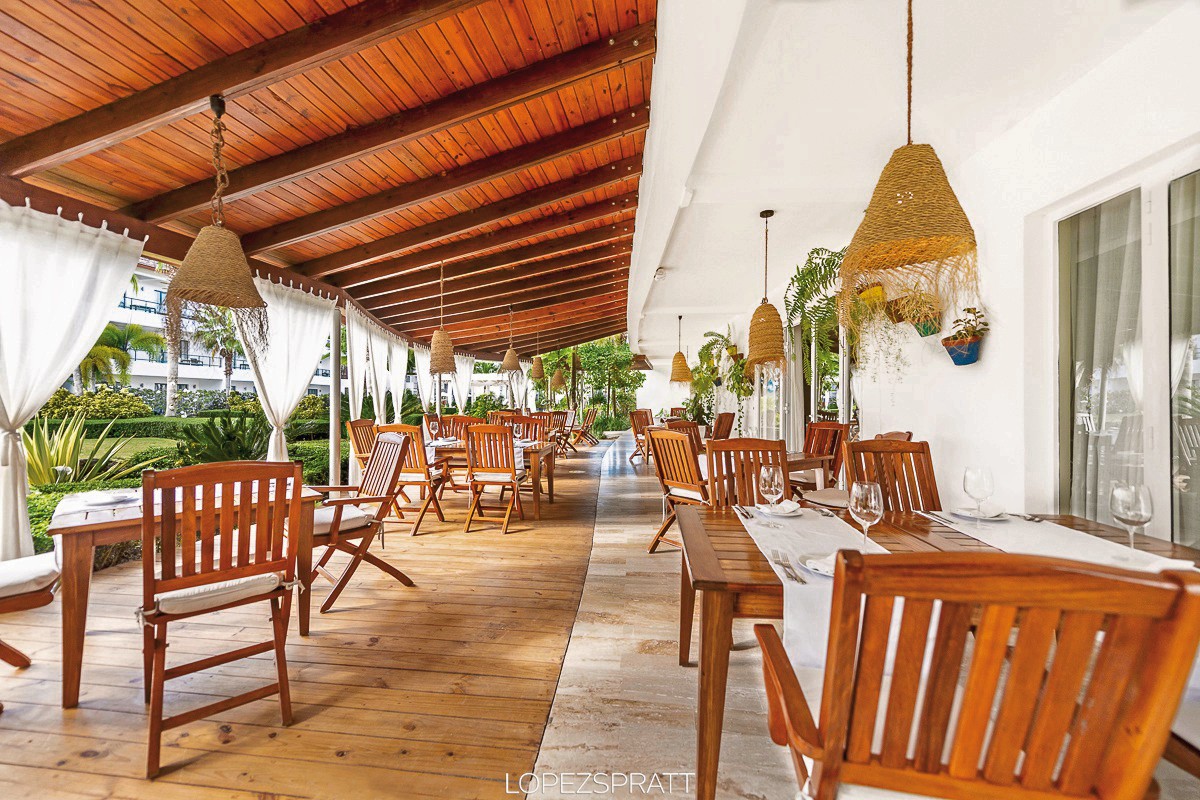Sublime Samaná Hotel & Residences, Dominikanische Republik, Samana, Las Terrenas, Bild 16