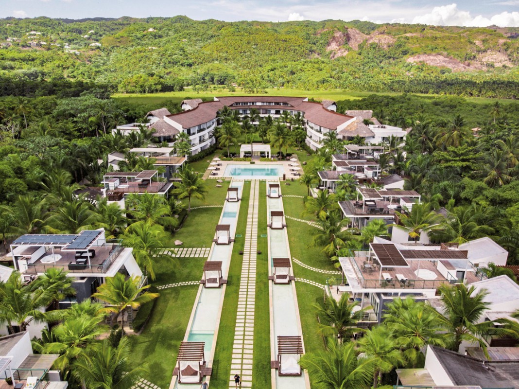 Sublime Samaná Hotel & Residences, Dominikanische Republik, Samana, Las Terrenas, Bild 1