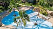 Hotel Wyndham Alltra Samaná, Dominikanische Republik, Samana, Las Galeras, Bild 4