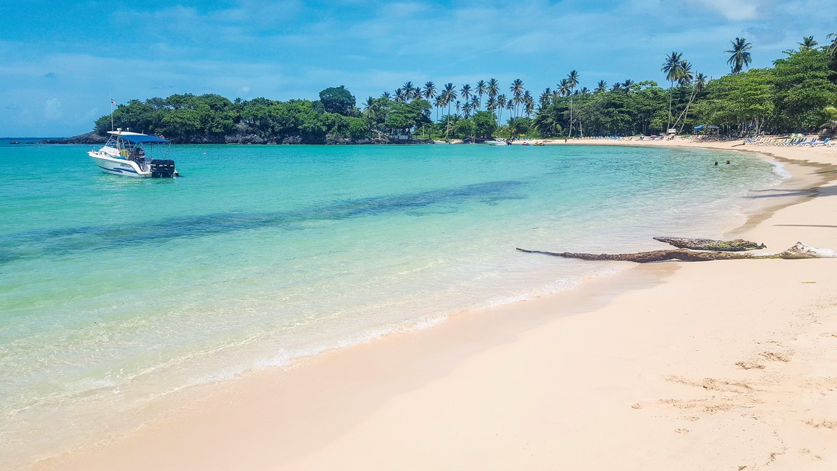 Hotel Villa Serena, Dominikanische Republik, Samana, Las Galeras, Bild 20